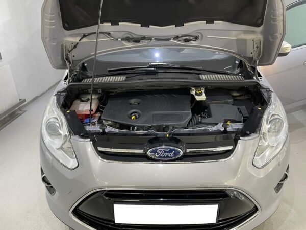 Ford C-MAX – Image 12