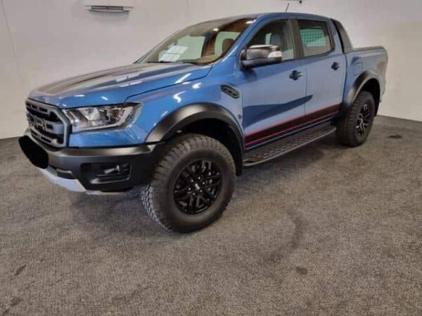 Ford Ranger RAPTOR – Image 2