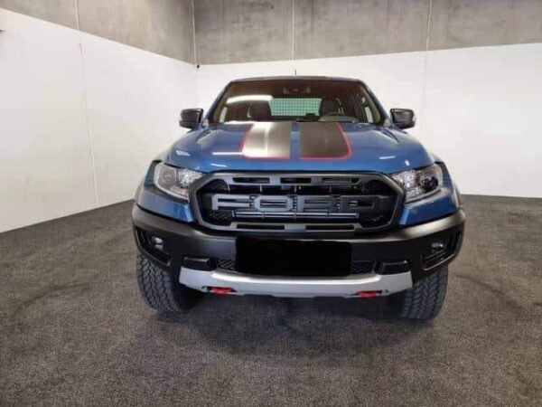Ford Ranger RAPTOR – Image 4