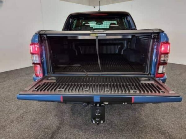 Ford Ranger RAPTOR – Image 3