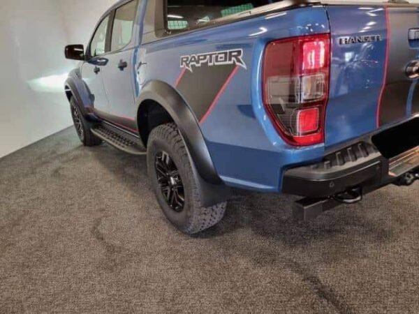 Ford Ranger RAPTOR – Image 7