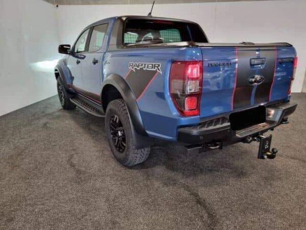 Ford Ranger RAPTOR – Image 11
