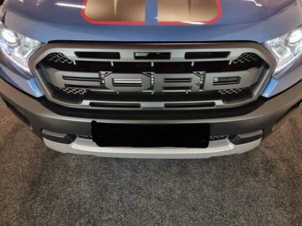 Ford Ranger RAPTOR – Image 9