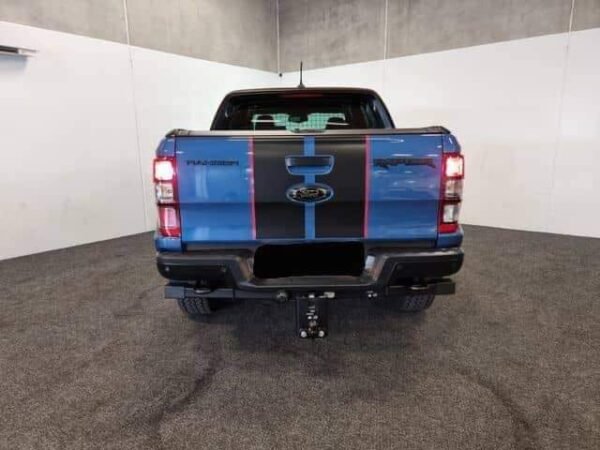Ford Ranger RAPTOR – Image 8