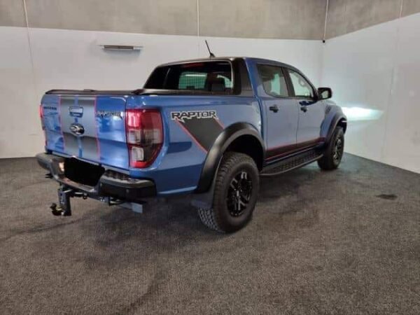 Ford Ranger RAPTOR – Image 15