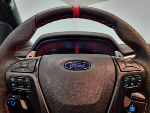 Ford Ranger RAPTOR – Image 12