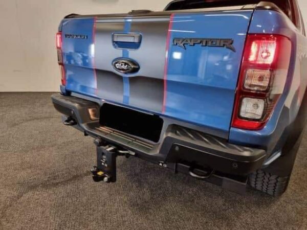Ford Ranger RAPTOR – Image 19