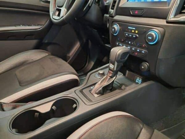 Ford Ranger RAPTOR – Image 18