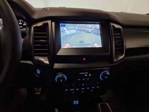 Ford Ranger RAPTOR – Image 17