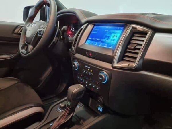 Ford Ranger RAPTOR – Image 22