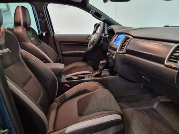 Ford Ranger RAPTOR – Image 21