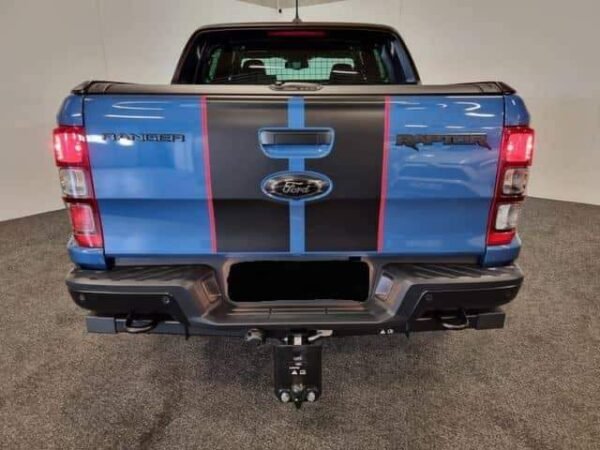 Ford Ranger RAPTOR – Image 20