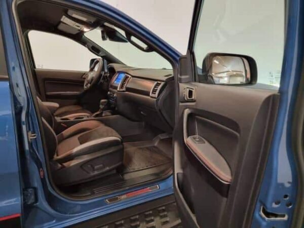 Ford Ranger RAPTOR – Image 26