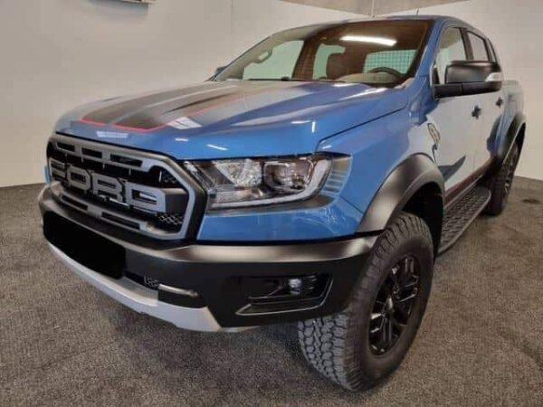 Ford Ranger RAPTOR – Image 25