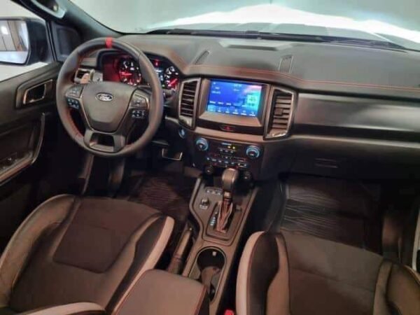 Ford Ranger RAPTOR – Image 24