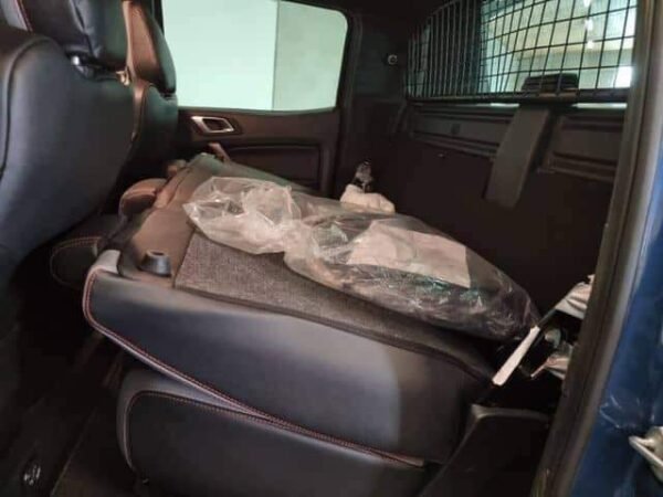 Ford Ranger RAPTOR – Image 23