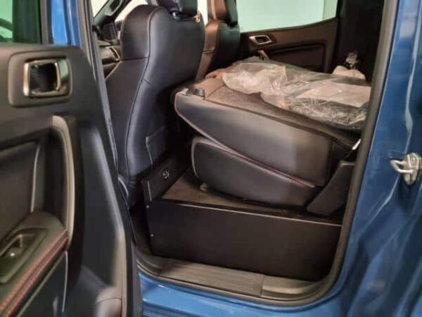 Ford Ranger RAPTOR – Image 29