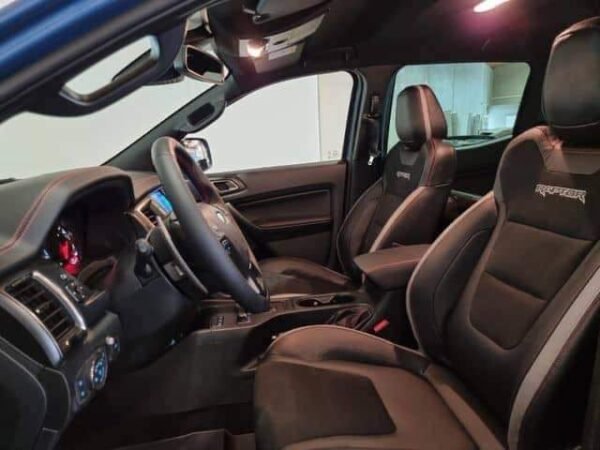 Ford Ranger RAPTOR – Image 27