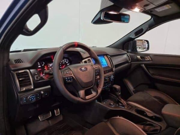Ford Ranger RAPTOR – Image 33