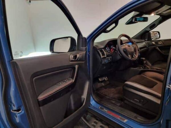 Ford Ranger RAPTOR – Image 31