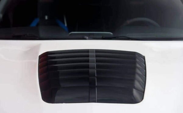 Ford Mustang – Image 12