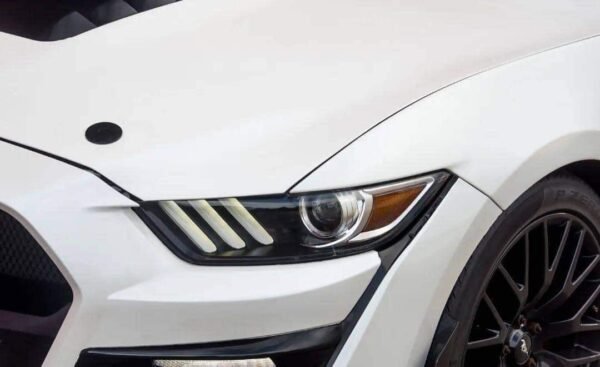 Ford Mustang – Image 11