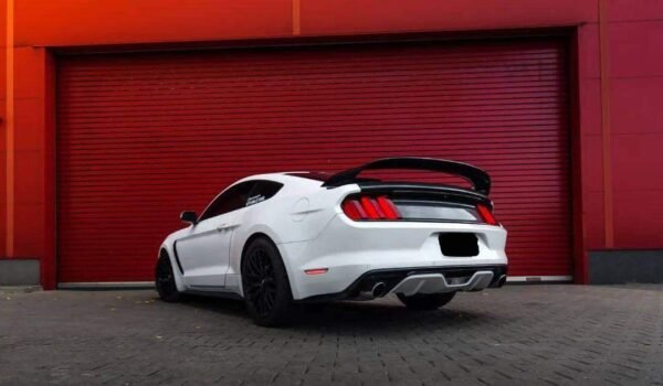 Ford Mustang – Image 16