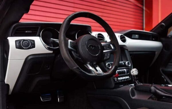 Ford Mustang – Image 24