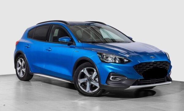 Ford Focus – Image 2