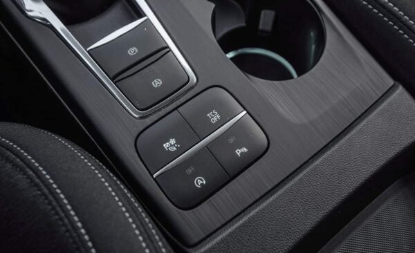Ford Focus – Image 7
