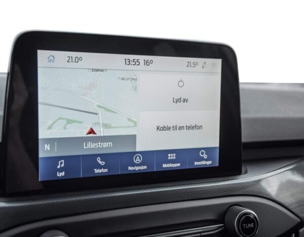 Ford Focus – Image 17
