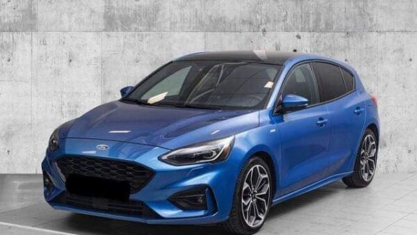 Ford Focus – Image 2