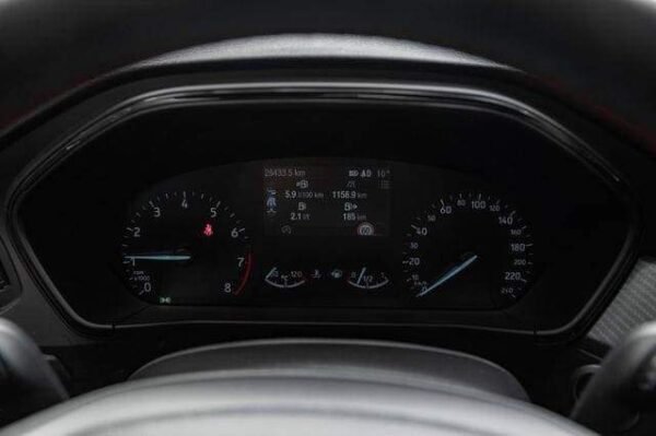 Ford Focus – Image 17