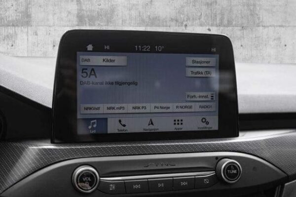 Ford Focus – Image 16