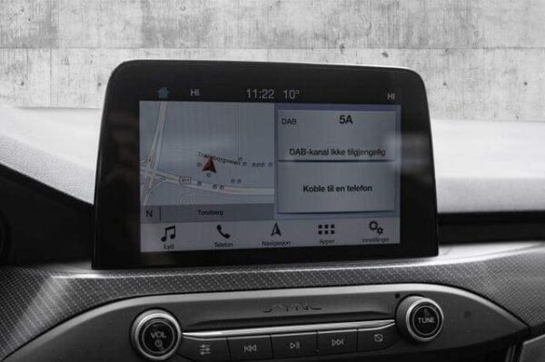 Ford Focus – Image 15