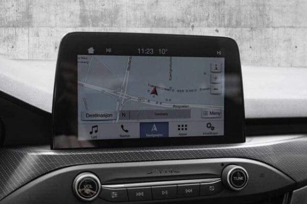 Ford Focus – Image 21
