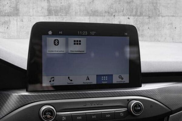Ford Focus – Image 20