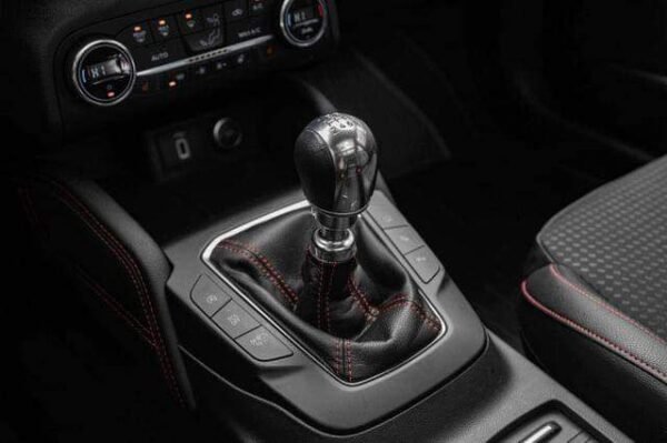 Ford Focus – Image 25