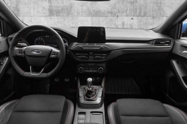 Ford Focus – Image 22