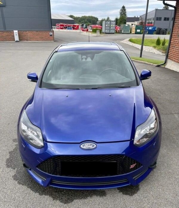 Ford Focus – Image 5
