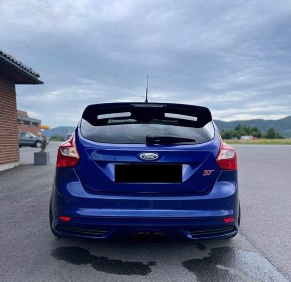 Ford Focus – Image 4