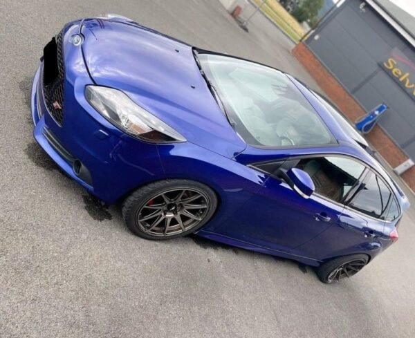 Ford Focus – Image 14