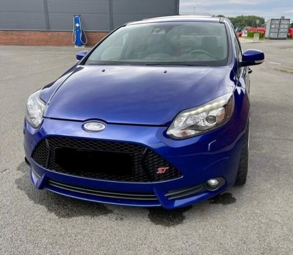 Ford Focus – Image 13