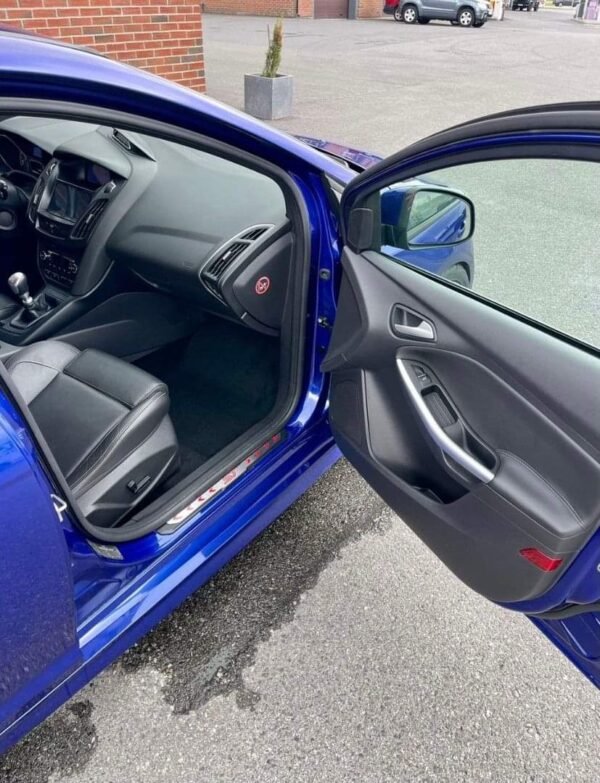 Ford Focus – Image 15