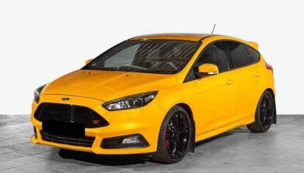 Ford Focus – Image 2