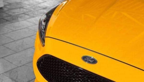 Ford Focus – Image 3