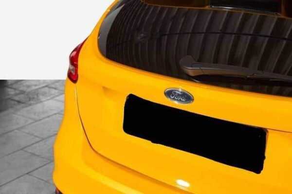 Ford Focus – Image 9