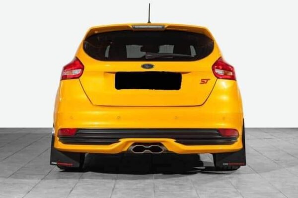 Ford Focus – Image 7