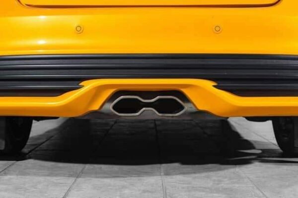 Ford Focus – Image 14