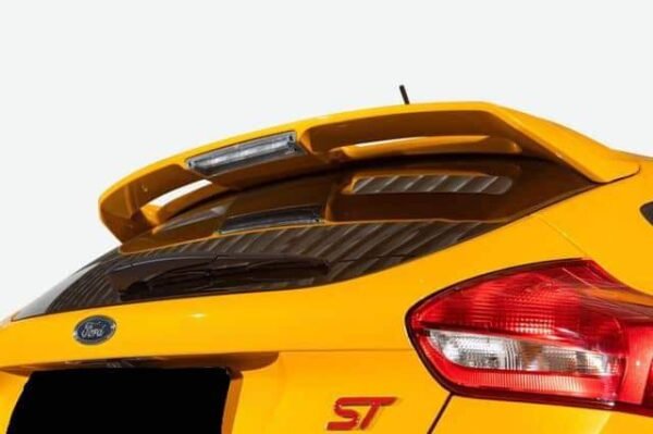 Ford Focus – Image 13